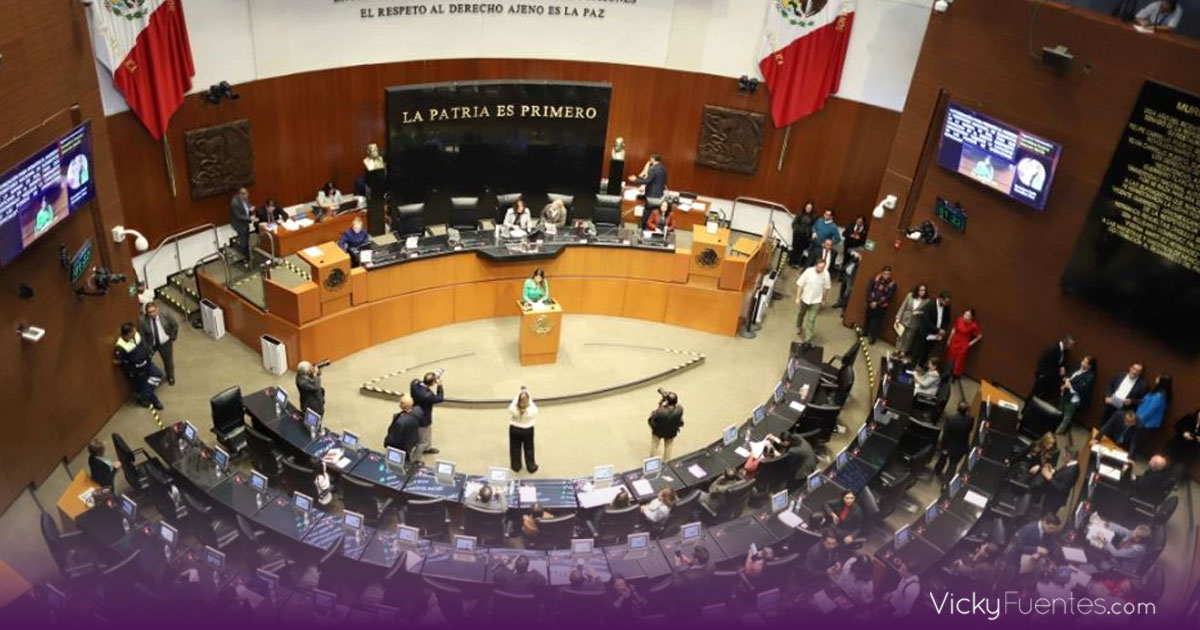 PT y PVEM respaldarán en el Senado el Plan B de la reforma electoral de Claudia Sheinbaum