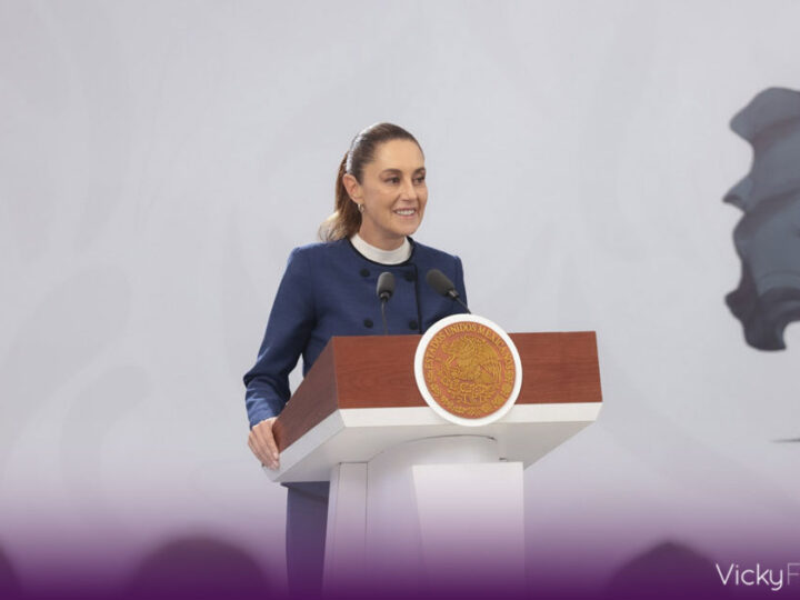 Partido Verde busca modificar la reforma electoral de Sheinbaum y promete mayores ahorros