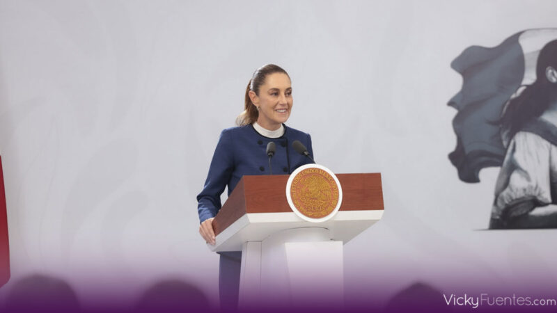 Partido Verde busca modificar la reforma electoral de Sheinbaum y promete mayores ahorros