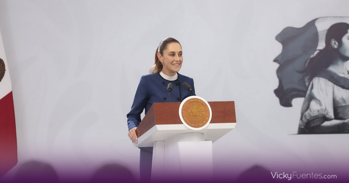 Partido Verde busca modificar la reforma electoral de Sheinbaum y promete mayores ahorros