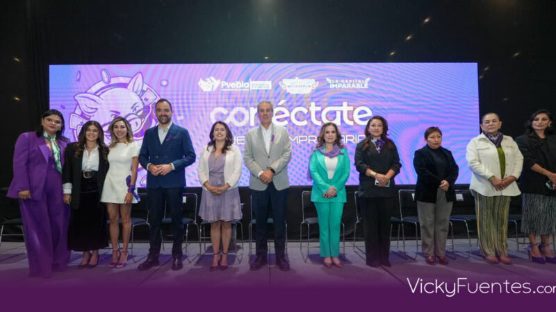 Pepe Chedraui impulsa el empoderamiento económico de las mujeres con networking estratégico