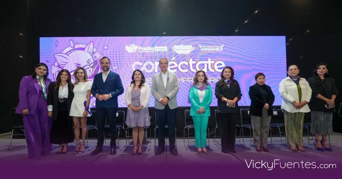 Pepe Chedraui impulsa el empoderamiento económico de las mujeres con networking estratégico