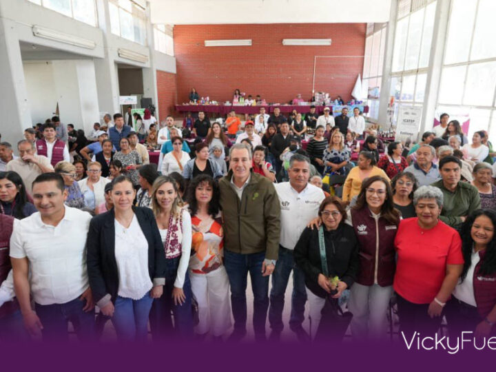 Pepe Chedraui acerca servicios gratuitos a Infonavit La Victoria con la Jornada Imparable