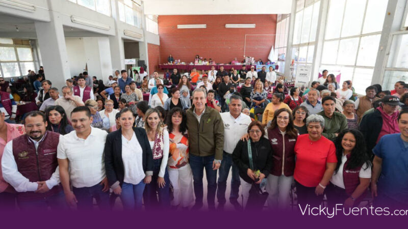 Pepe Chedraui acerca servicios gratuitos a Infonavit La Victoria con la Jornada Imparable