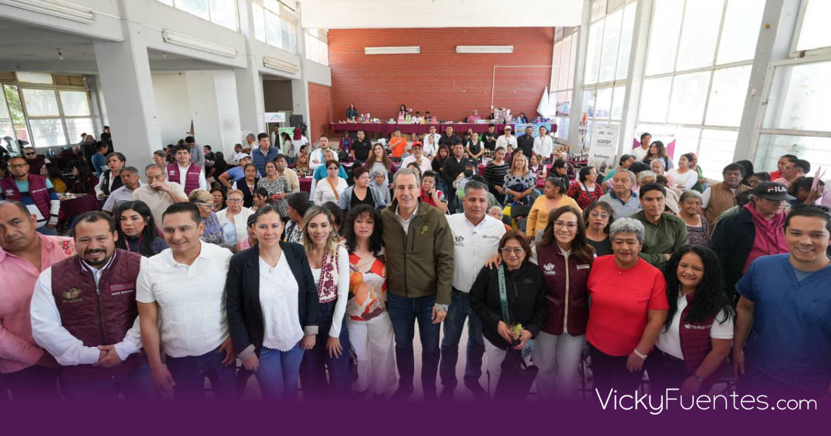 Pepe Chedraui acerca servicios gratuitos a Infonavit La Victoria con la Jornada Imparable