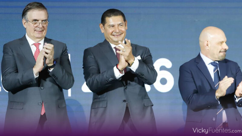 Polo de Desarrollo para el Bienestar en Puebla alcanza 90 % de avance