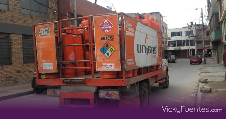 Precio del gas LP en Puebla del 15 al 21 de marzo de 2026