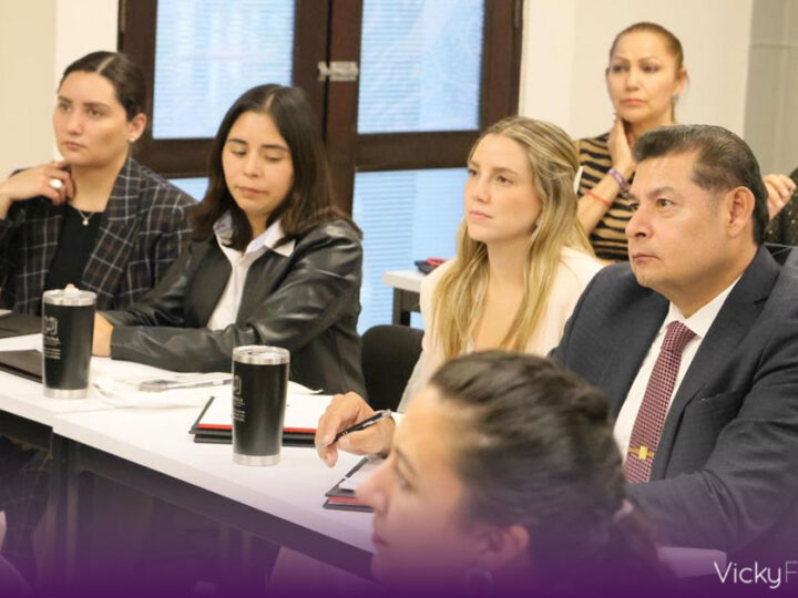 Puebla apuesta por la inteligencia artificial con nueva maestría en innovación pública