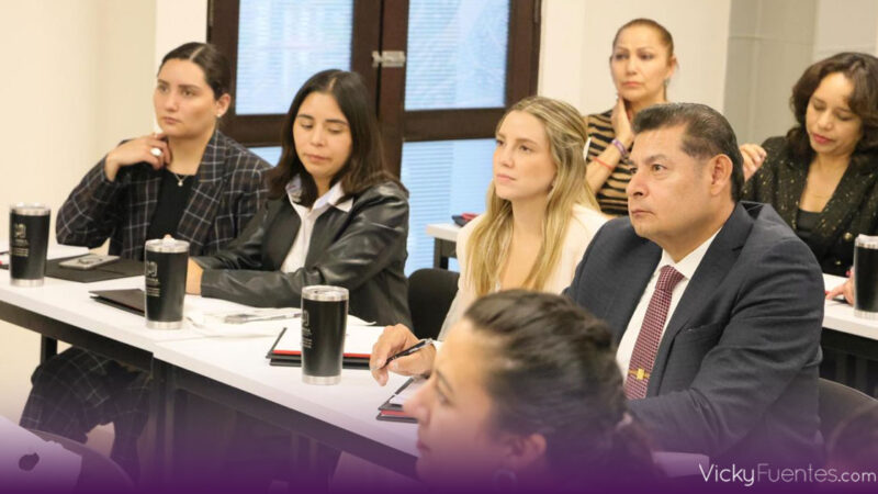 Puebla apuesta por la inteligencia artificial con nueva maestría en innovación pública