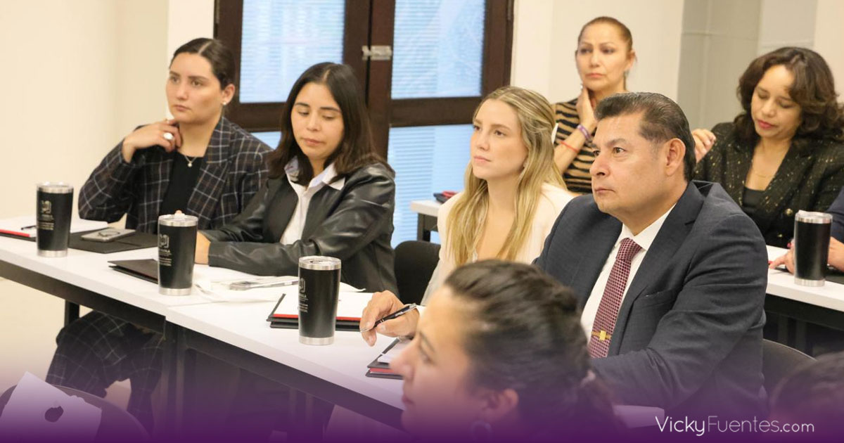 Puebla apuesta por la inteligencia artificial con nueva maestría en innovación pública