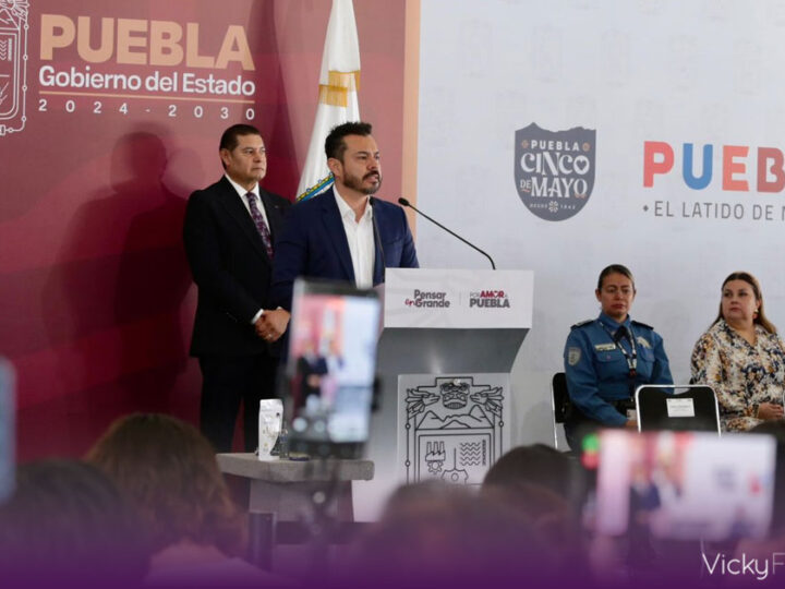 Puebla apuesta por transporte por cable como solución sustentable