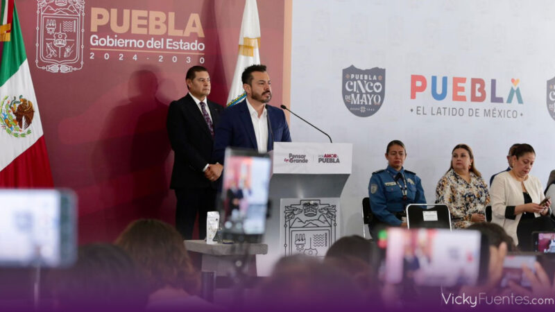 Puebla apuesta por transporte por cable como solución sustentable