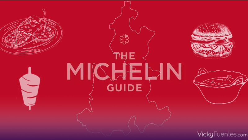 Puebla entra al radar de la Guía Michelin México 2026 junto con Jalisco y Yucatán
