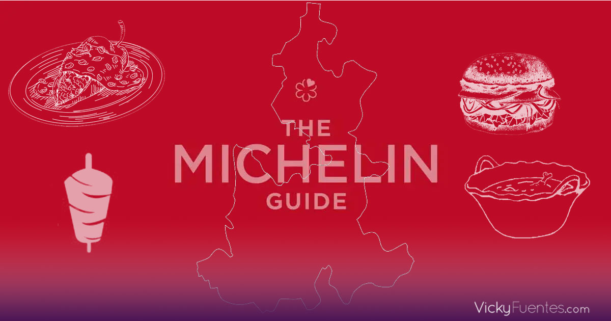 Puebla entra al radar de la Guía Michelin México 2026 junto con Jalisco y Yucatán