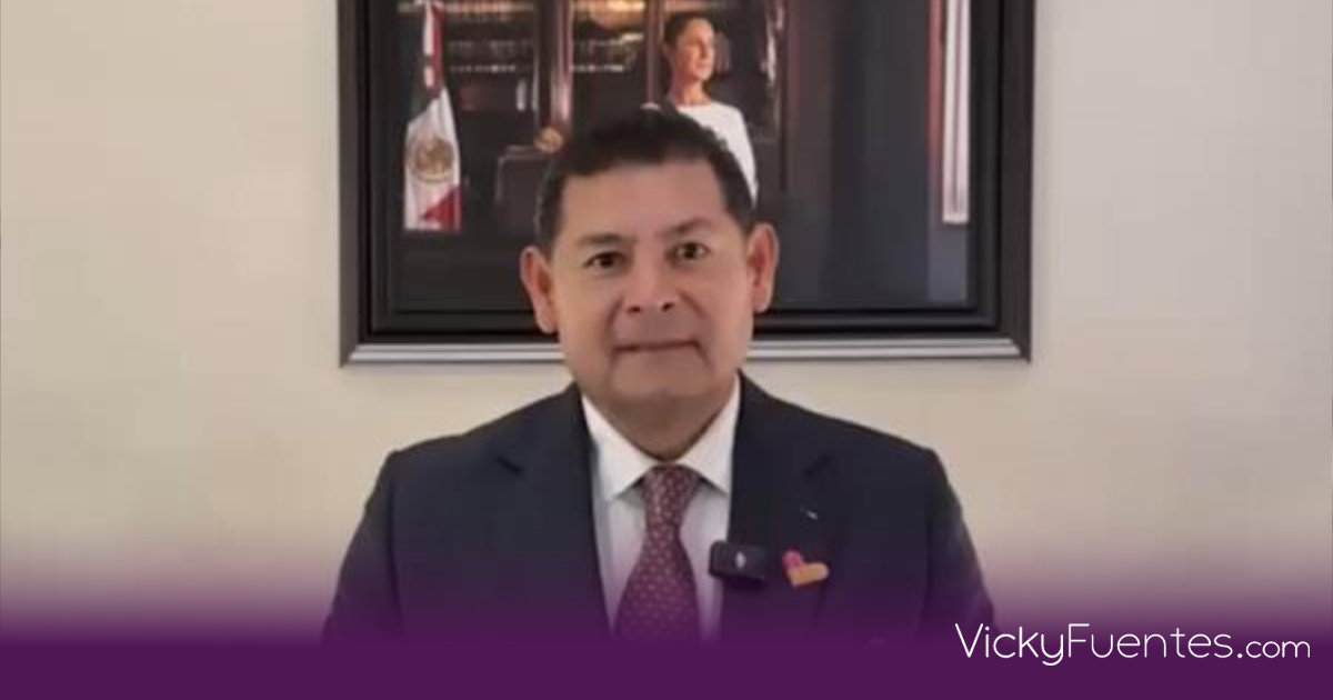 Puebla garantiza seguridad y respaldo institucional para las marchas del 8 de marzo