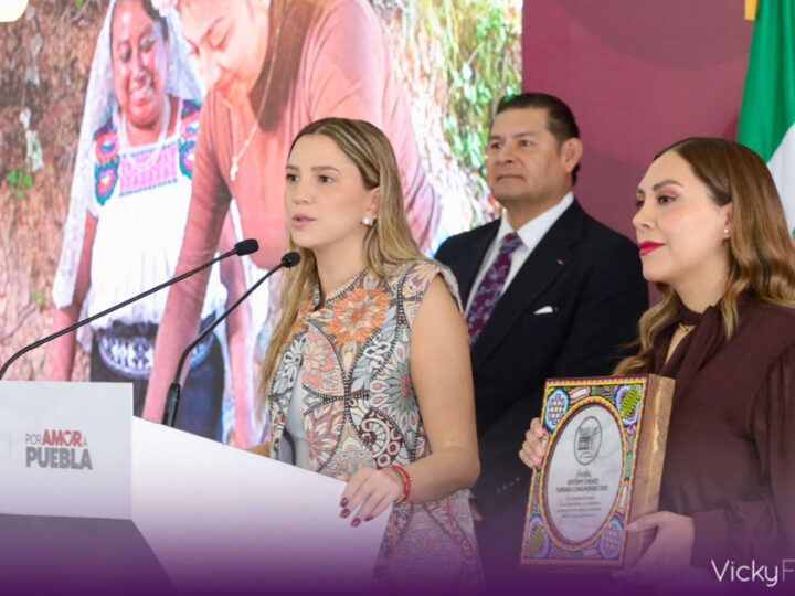 Puebla prevé recibir 950 mil turistas en Semana Santa con operativo de seguridad