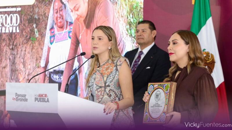 Puebla prevé recibir 950 mil turistas en Semana Santa con operativo de seguridad