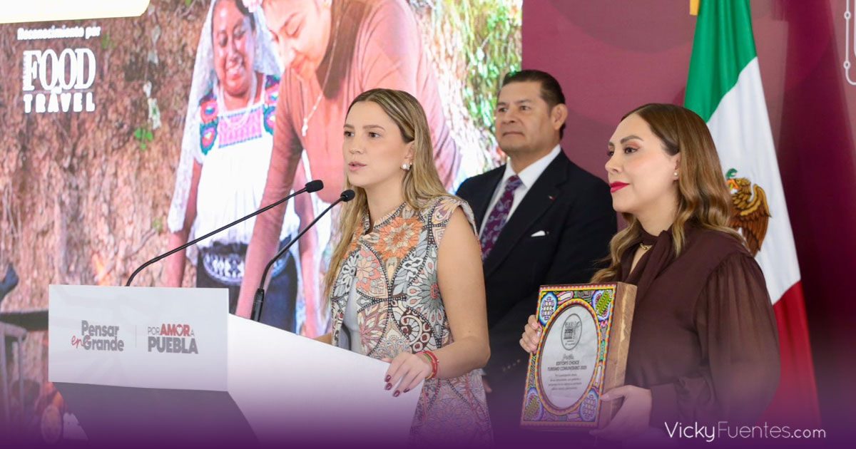 Puebla prevé recibir 950 mil turistas en Semana Santa con operativo de seguridad