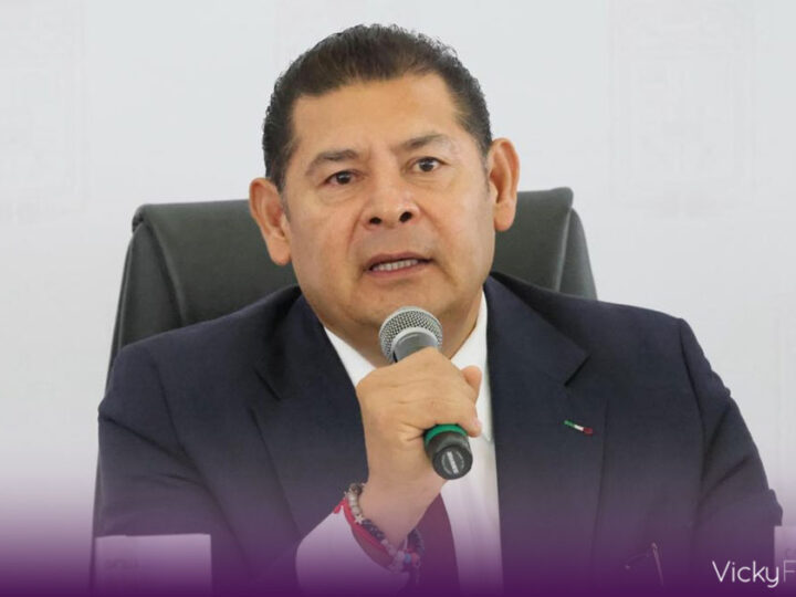 Puebla proyecta sistema de transporte por cable para movilizar 90 mil personas al día