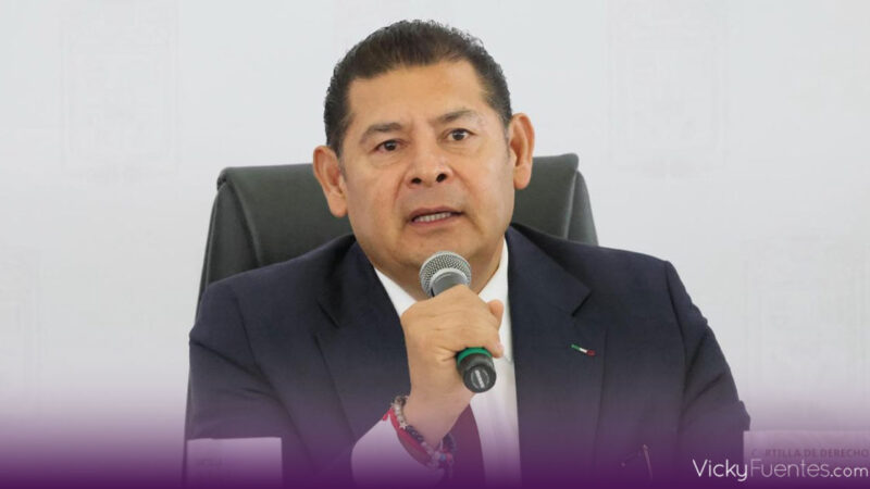 Puebla proyecta sistema de transporte por cable para movilizar 90 mil personas al día