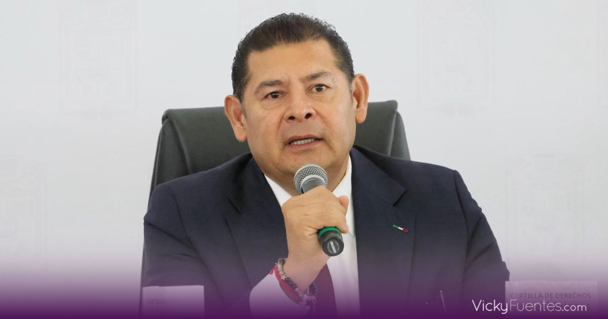 Puebla proyecta sistema de transporte por cable para movilizar 90 mil personas al día