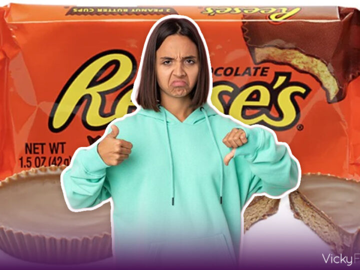 Reese’s bajo la lupa: cambios en ingredientes desatan debate