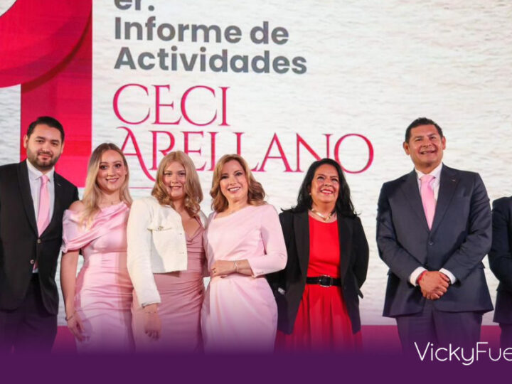 SEDIF Puebla expande servicios de salud y bienestar animal en el segundo año de gestión de Ceci Arellano