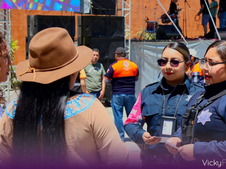 Saldo blanco en San Andrés Cholula tras Festival Equinoccio 2026