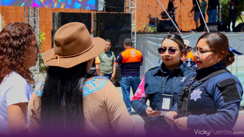 Saldo blanco en San Andrés Cholula tras Festival Equinoccio 2026