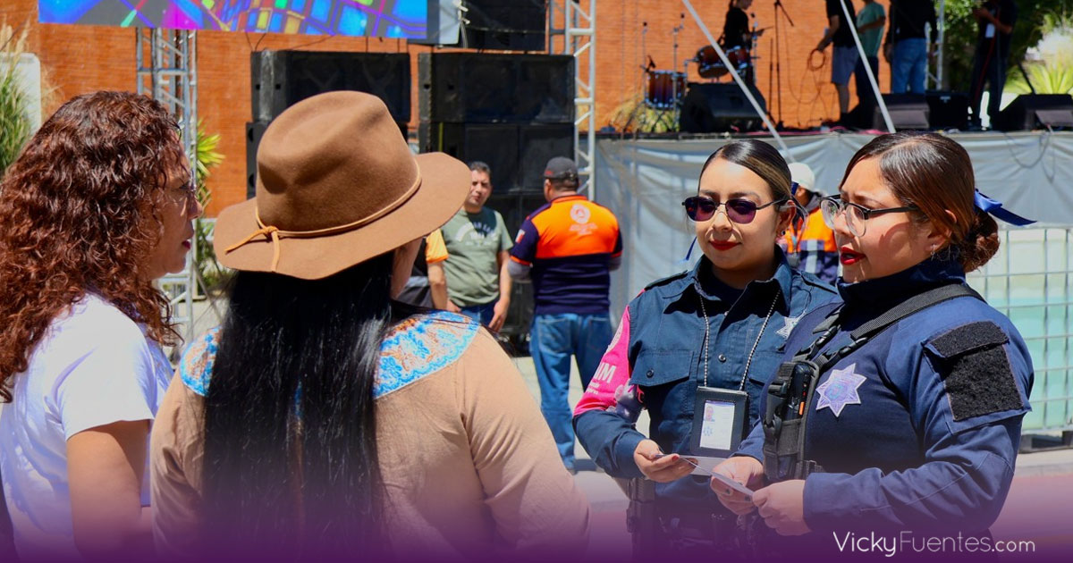 Saldo blanco en San Andrés Cholula tras Festival Equinoccio 2026