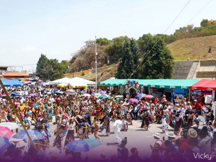 San Andrés Cholula alista rehabilitación del Parque Intermunicipal para el Equinoccio 2026