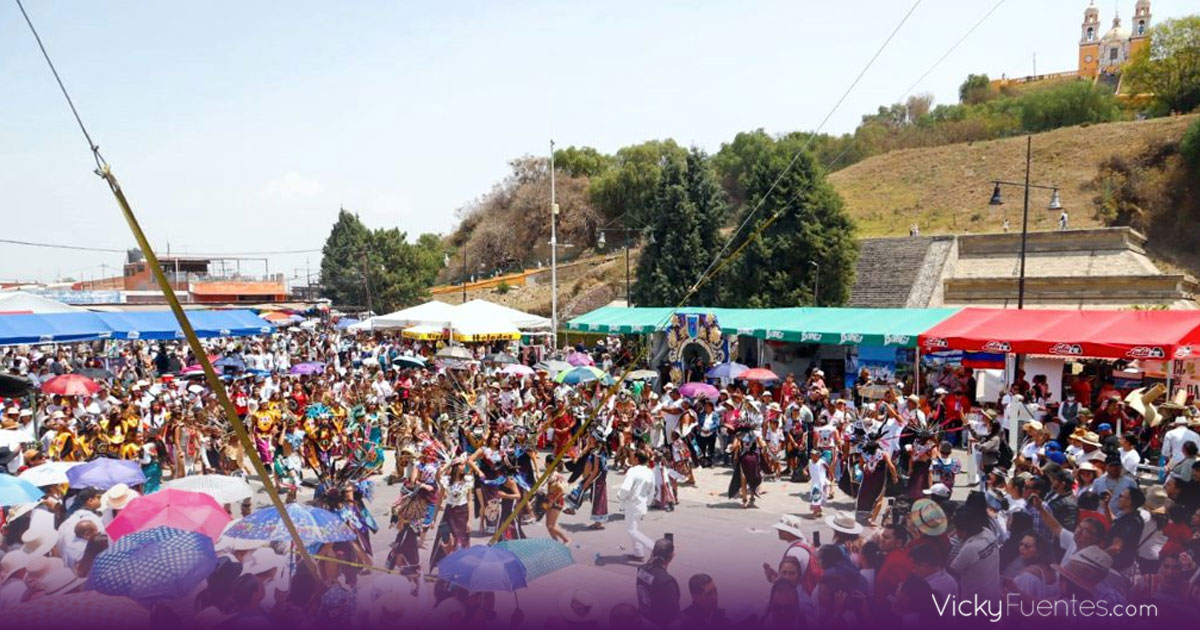 San Andrés Cholula alista rehabilitación del Parque Intermunicipal para el Equinoccio 2026