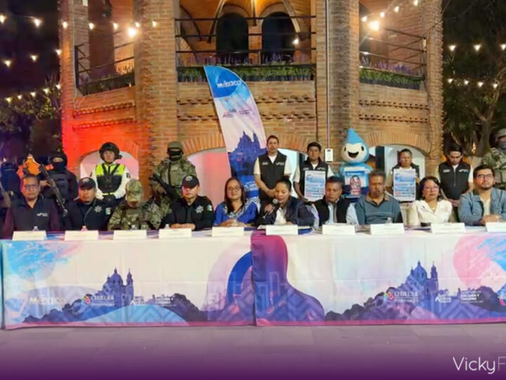 San Andrés Cholula apuesta por el turismo de fe con nueva ruta cultural