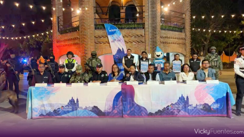 San Andrés Cholula apuesta por el turismo de fe con nueva ruta cultural