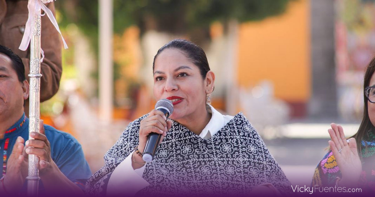 San Andrés Cholula conmemora 50 años de la bajada de la Virgen de los Remedios