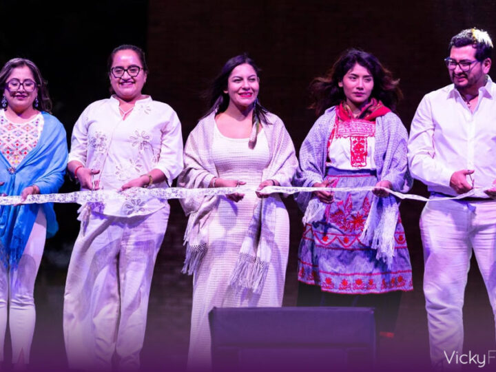 San Andrés Cholula inaugura el Festival Equinoccio 2026 con ritual ancestral