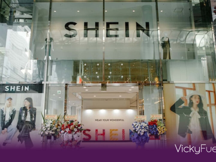 SHEIN regresa a Puebla con una Pop Up Store en Parque Puebla del 13 al 16 de marzo