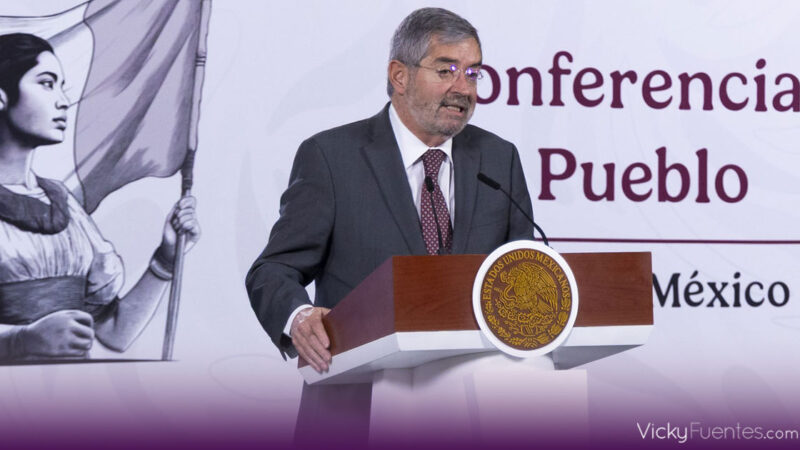 Suman 13 mexicanos muertos bajo custodia del ICE; hay más de 177 mil detenidos