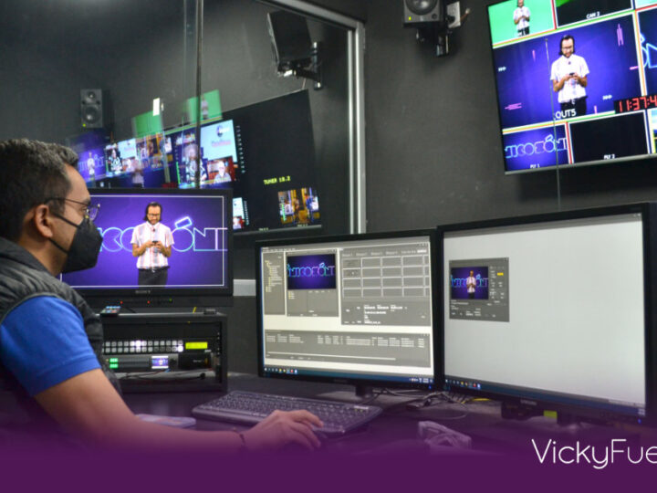 TV BUAP celebra cinco años de difusión académica y cultural en la BUAP