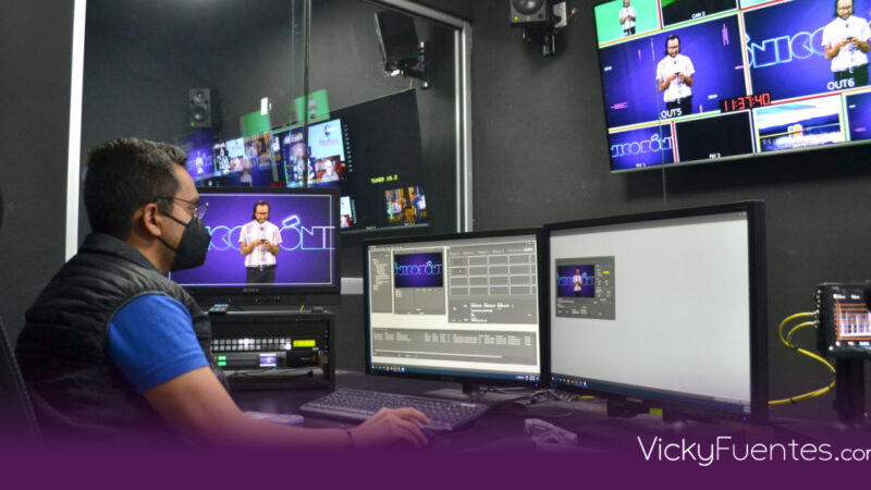 TV BUAP celebra cinco años de difusión académica y cultural en la BUAP