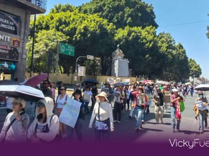 Tribunal ordena suspensión provisional del Cablebús en Puebla ante riesgo ambiental