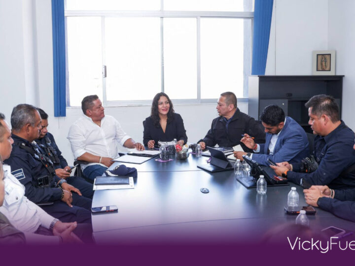 Vigilancia en San Andrés Cholula para evitar el desperdicio de agua el Sábado de Gloria