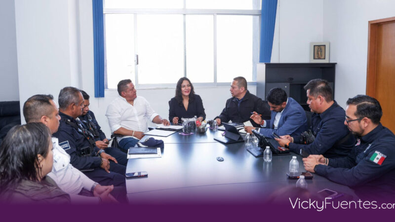 Vigilancia en San Andrés Cholula para evitar el desperdicio de agua el Sábado de Gloria