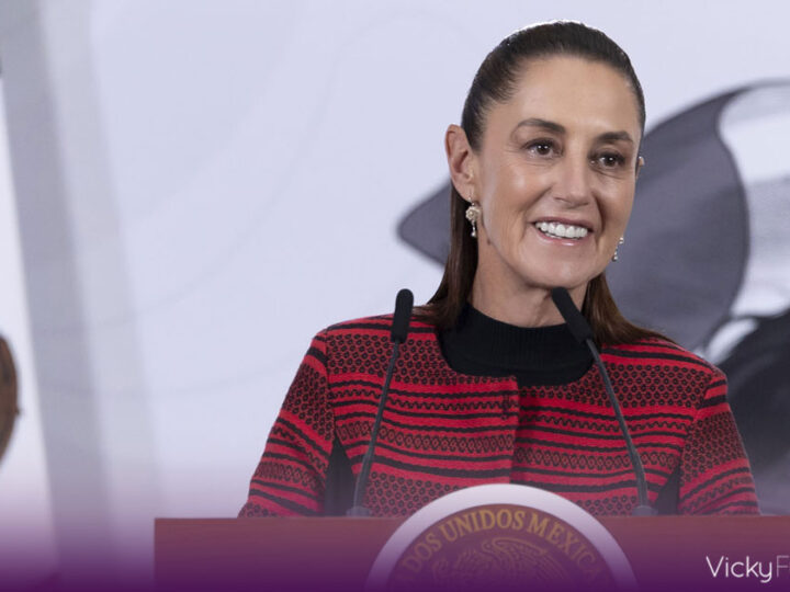 Westcol domina el streaming en Latinoamérica; Sheinbaum sorprende en el ranking