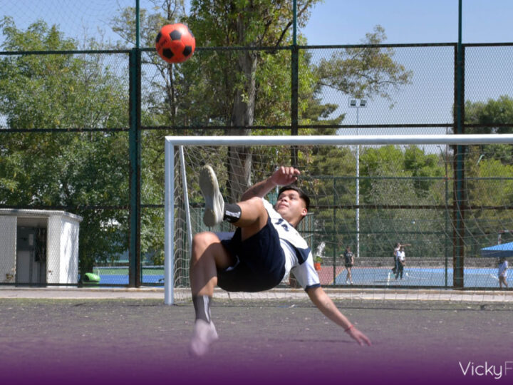Alumno de la BUAP es convocado a torneo mundial de street soccer en Polonia