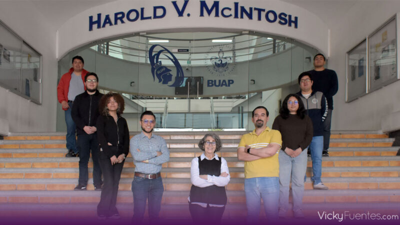 BUAP desarrolla plataforma digital para mejorar la atención de adultos mayores