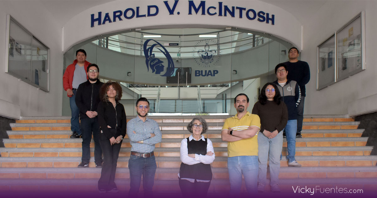 BUAP desarrolla plataforma digital para mejorar la atención de adultos mayores