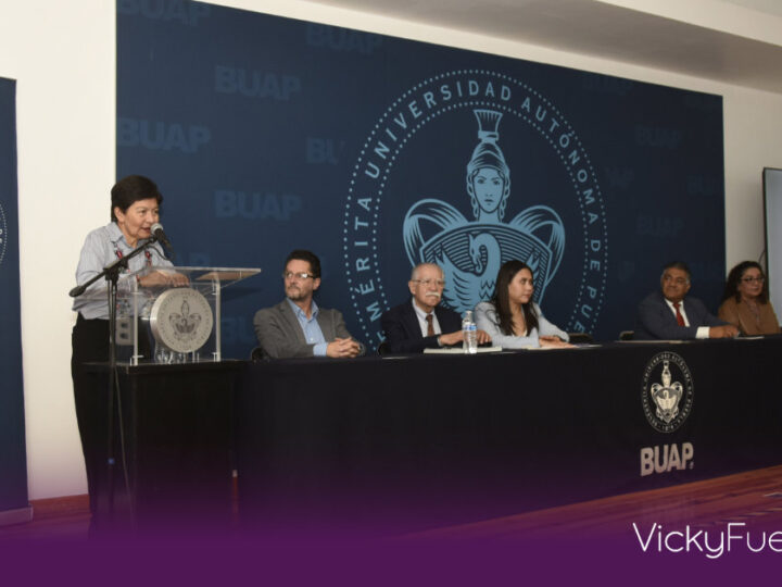 BUAP y Secretaría de Infraestructura impulsan la profesionalización de servidores públicos en Puebla