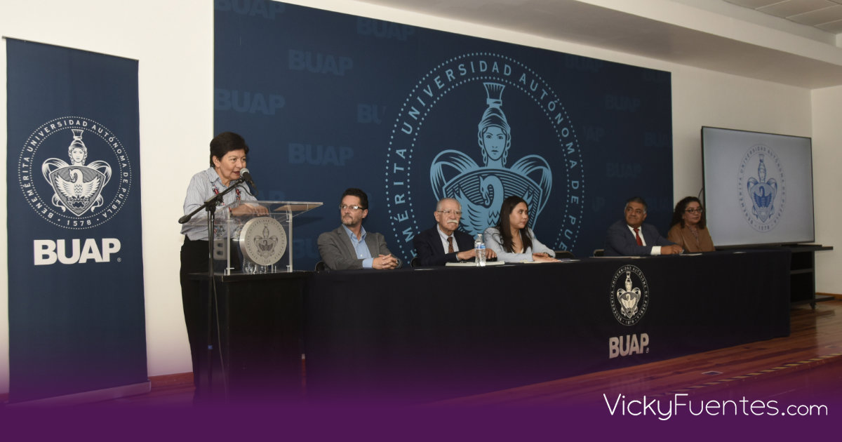 BUAP y Secretaría de Infraestructura impulsan la profesionalización de servidores públicos en Puebla