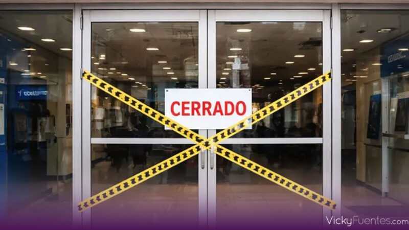 Bancos en México cerrarán Jueves y Viernes Santo 2026